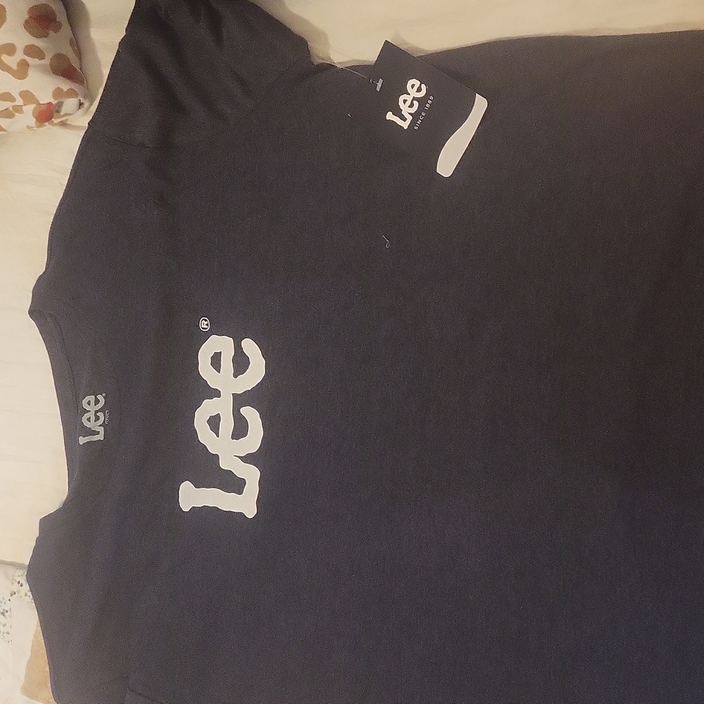 Lee t shirt
